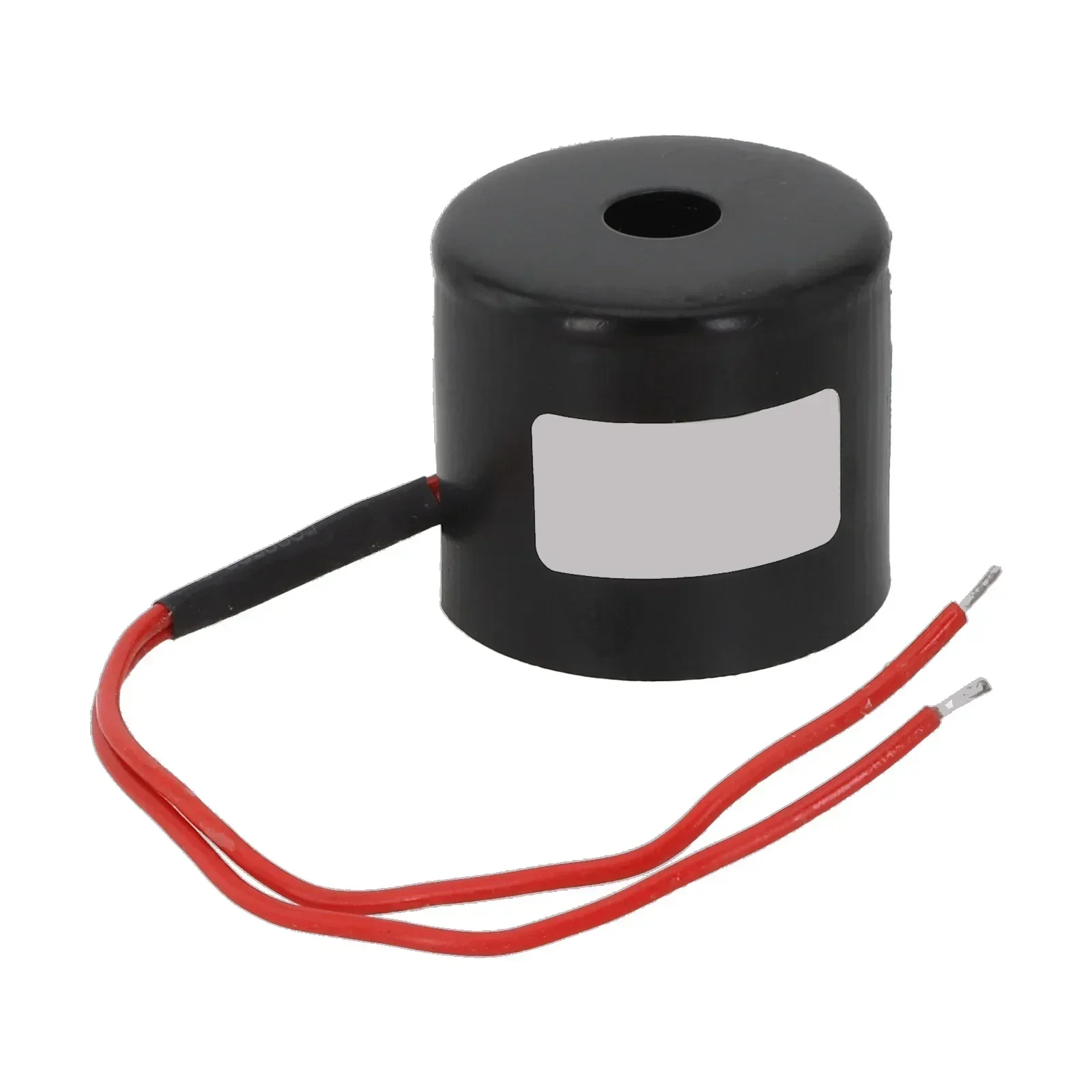 Efficient For Waterproof Electric Solenoid Valve Coil For For Water Oil Air Control Suitable For Various Systems