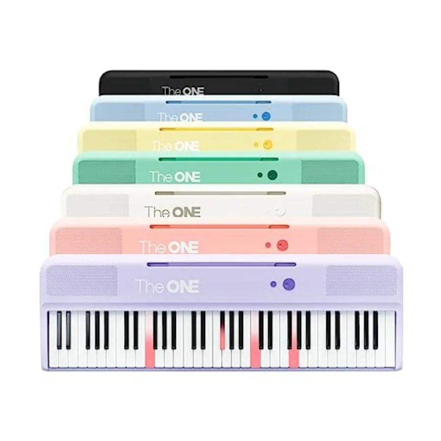 Smart Keyboard Colo…