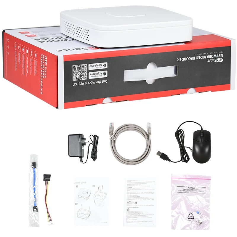 Dahua NVR2116-I2 16…