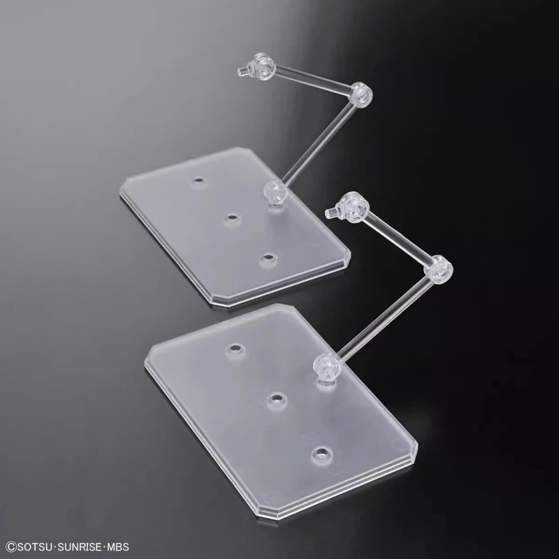 반다이 애니메이션 HG FRS 머큐리의 마녀 액션 베이스 6 조립 모델 키트 액션 피규어 장난감 어린이를위한 소장 선물