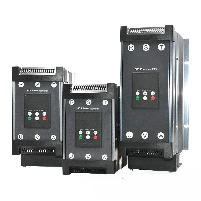 

Power regulator SCR power regulator source factory