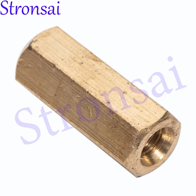 

Outboard Motor Shift Rod Connector 61N-44146 Metal Wear Resistant Parts Replace Shift Rod Connector for 2T 9.9-40HP 4T ft8 F9.9