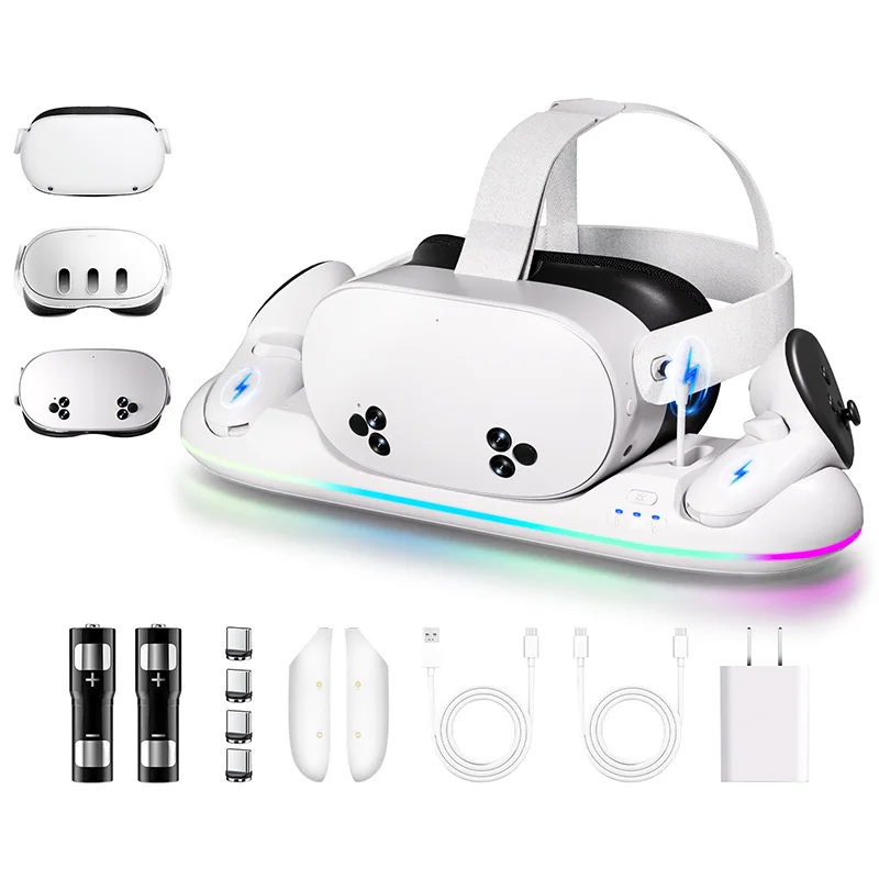 Quest2/3/3S Chargin…