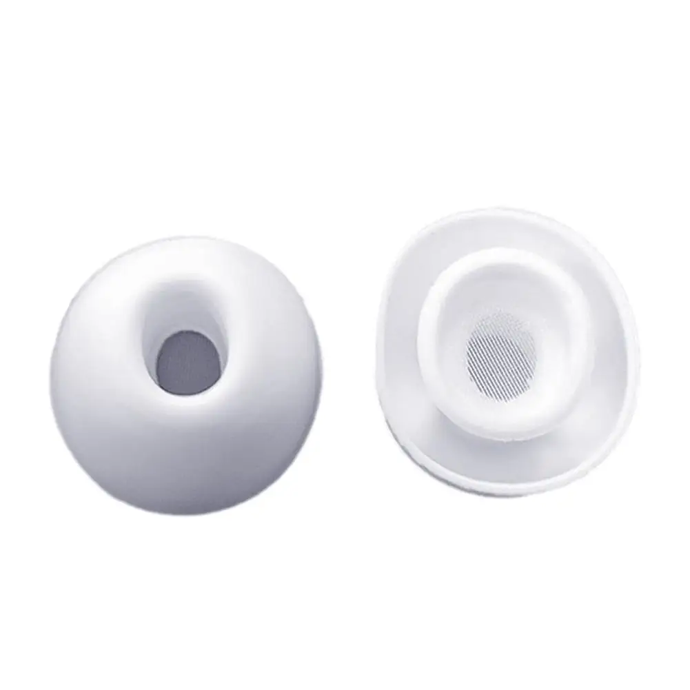 Ear Cap for Apple AirPods Pro Replacement Ear Tips for Airpods Pro Silicone Eartips S/M/L 3 Size S1F7