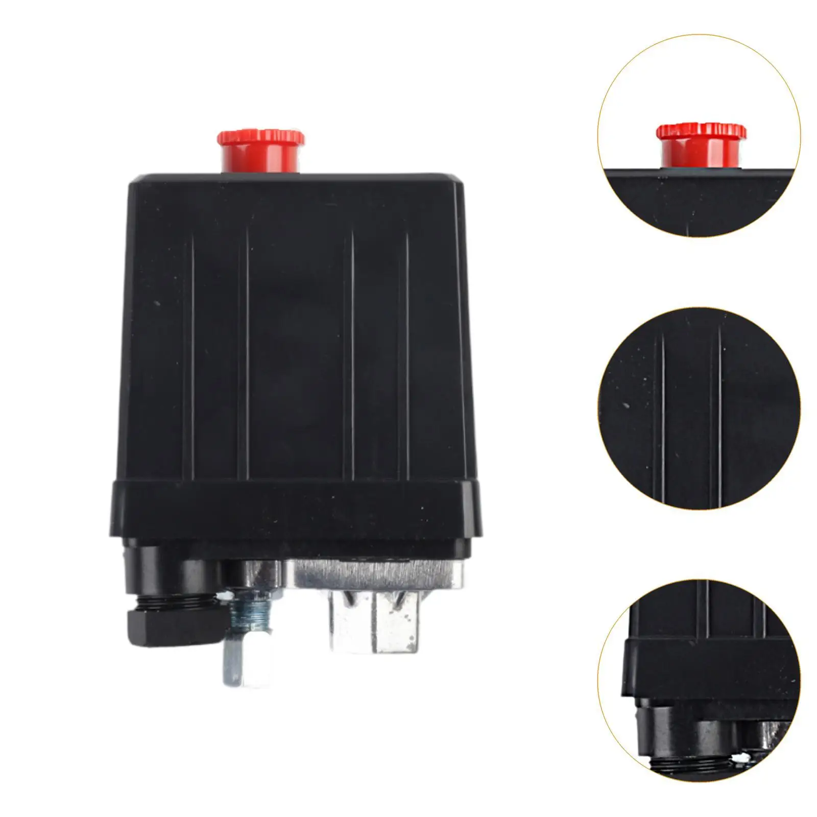 エアコンプレッサー圧力スイッチ、DIY用中央空気圧交換品