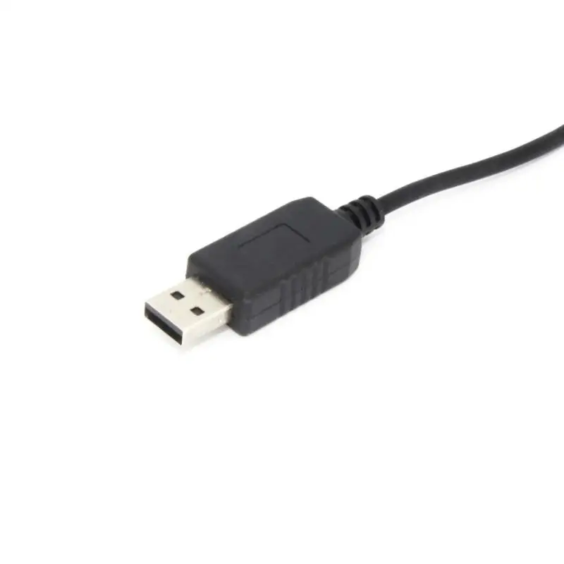 

Two Way Radio Interphone Accessories USB Programming Cable for Hytera TD350 TD360 TD370 Walkie Talkie Programming Cord