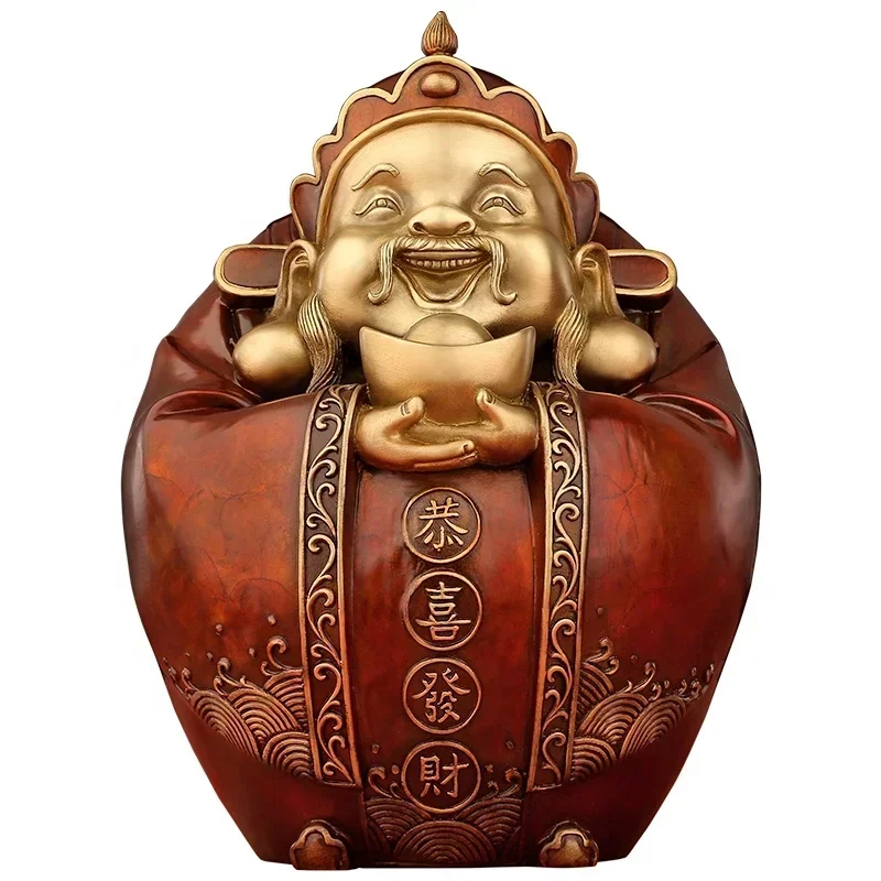 Dropship China Cai …