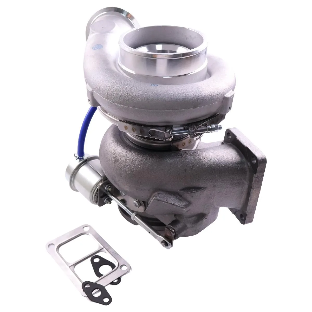 

Turbo K31 Turbocharger 23528064 714788-5001 for Detroit Engine Series 60