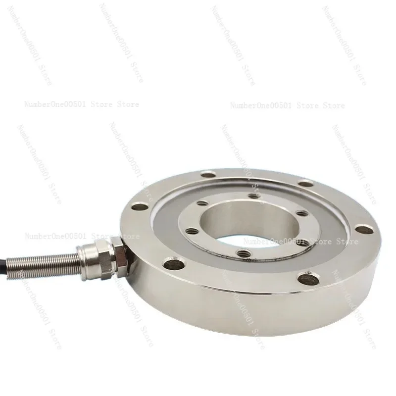 Force weighing sensor Ring insertion force Rivet welding Hot and cold pressing film machine Tester Tensile stress testing