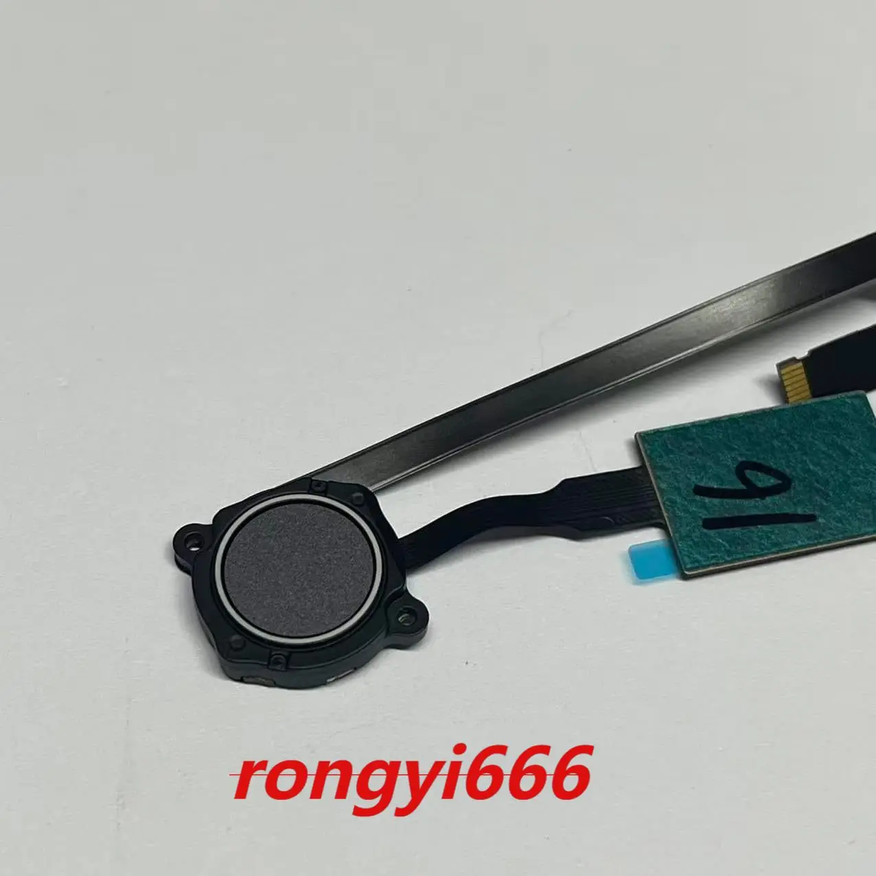 5F30S95007 for Lenovo Legion S7 16IAH7 16ARHA7 Fingerprint Power Board