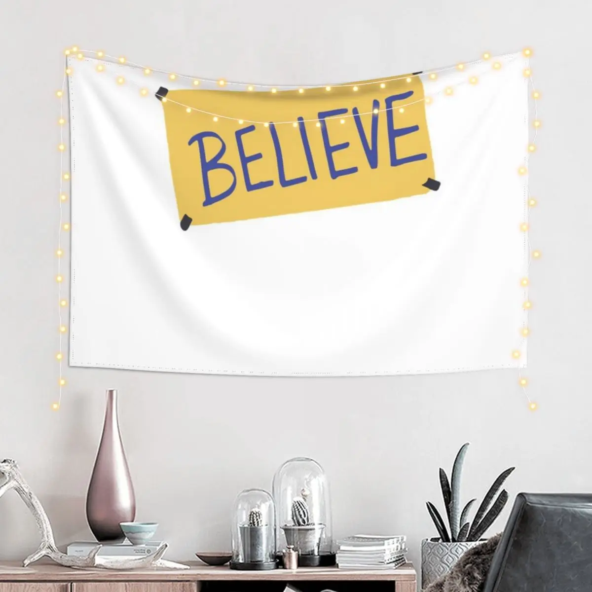 

Believe Ted Tapestry Room Decoration Korean Style Home Decorators Room Decor Cute Home Decorating Tapestry