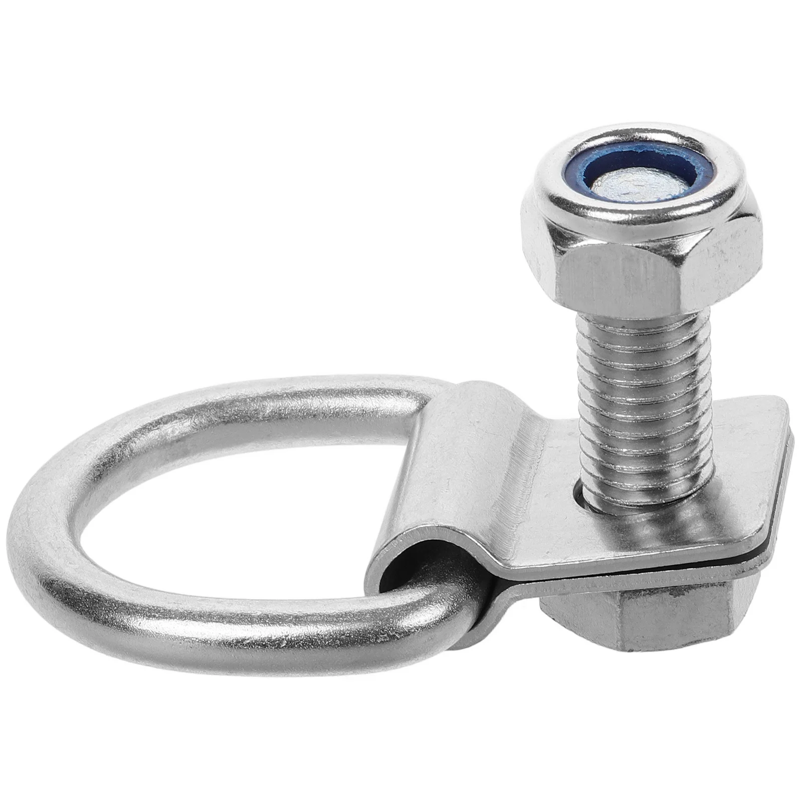 

Автомобильный буксирный крюк, монтажное отверстие 14 мм, сверхмощный буксировочный крюк для грузовика, внедорожника, прицепа, грузовой анкер, металлические детали инструментов