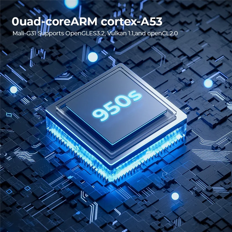 

A33T-H320 Smart TV Projector Android 13 Wifi6 300 ANSI 180° Flexible BT 5.0 Beamer 1920X1080p Projetor Home Theater