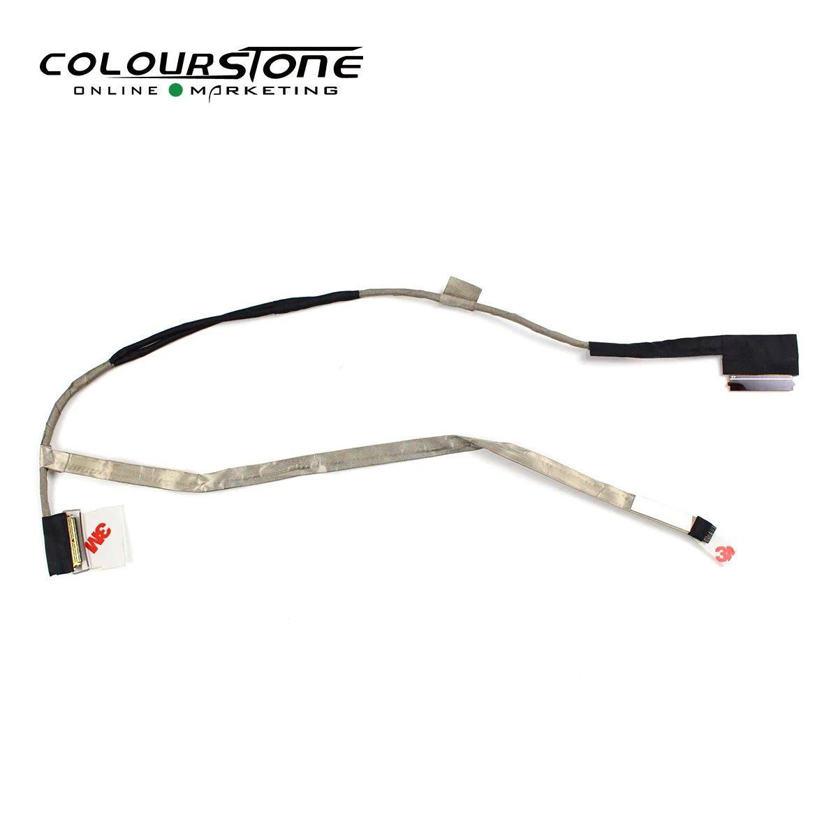 Video Screen Flex Cable ZPL50 EDP Cable DC020020A00 For HP 450 G2 455 G2 Laptop LCD LED Display Ribbon Camera Cable