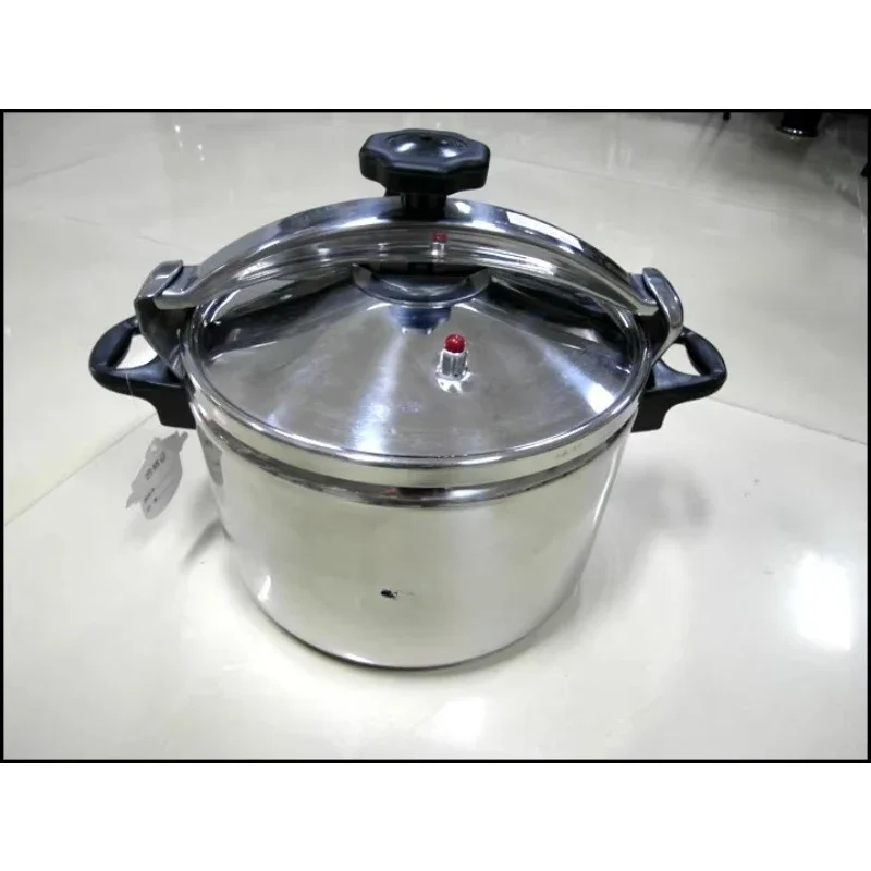 Pressure cooker manufacturing Pressure cooker for cooking in household kitchens Stainless steel pressure cooker