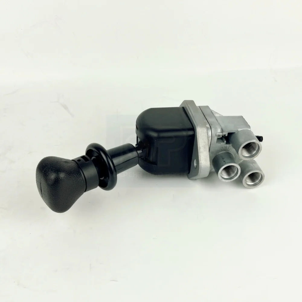 1PC M16X1.5 24V Hand Brake Valve OEM DPM90DSX K017050 1734006 2231930 Use For D A F CF85 XF105 Truck