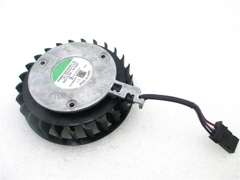 Fan for  PMB12E0AIB1-A (2).B2846.FGN DC13.5V   car seat ventilation system