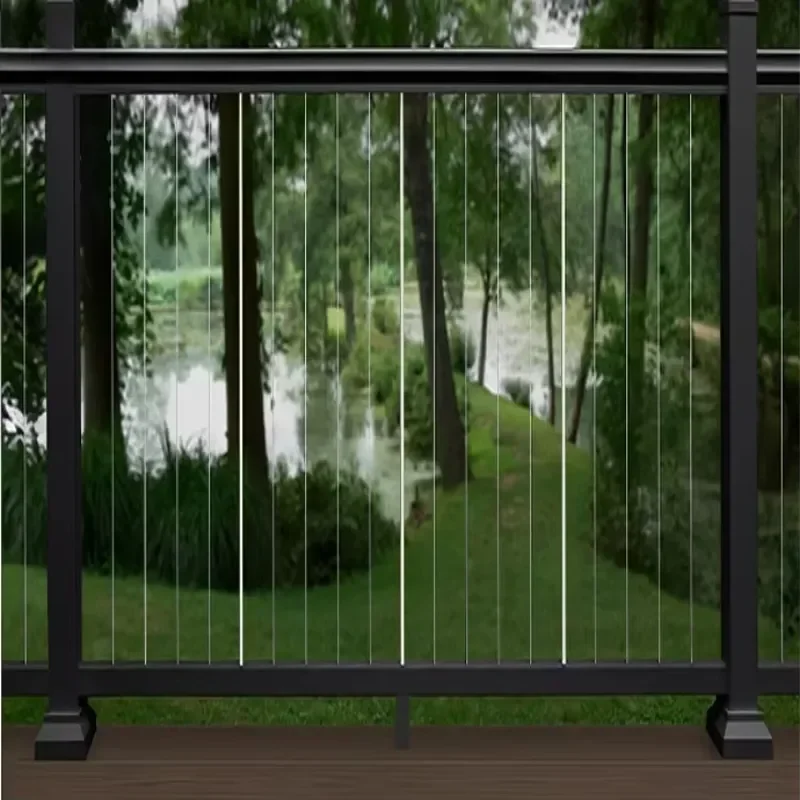 Premium Low Maintenance Deck Outdoor Stainless Rope 42