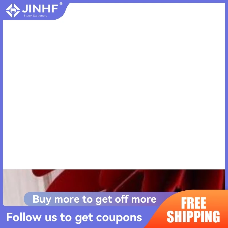 ✍ 500 قطعة/المجموعة جولة شفافة عيد الميلاد ثلج ملصق حفلة عيد الميلاد هدية التفاف التسمية سجل القصاصات ملصقات القرطاسية لطيف