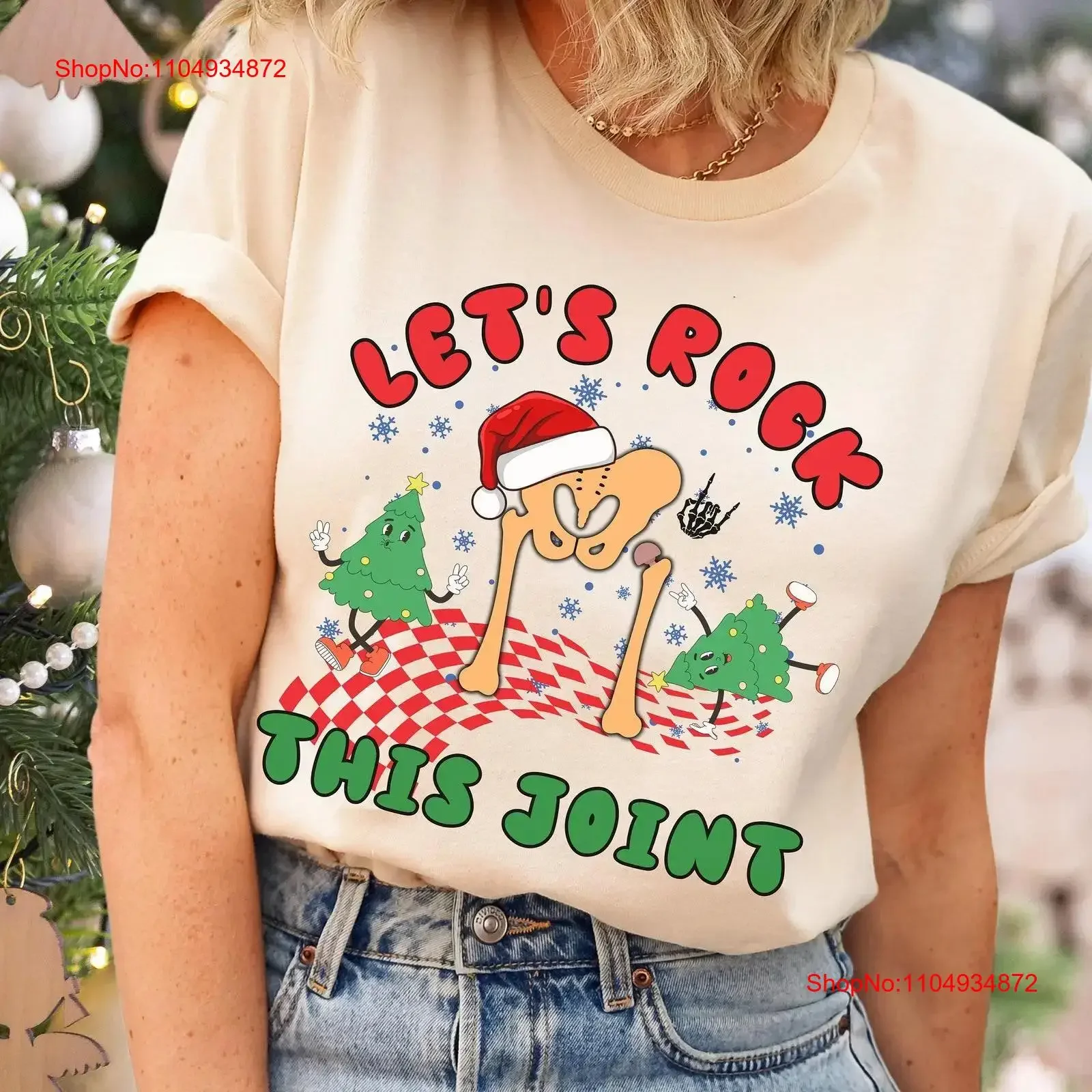 Christmas Radiology… - image