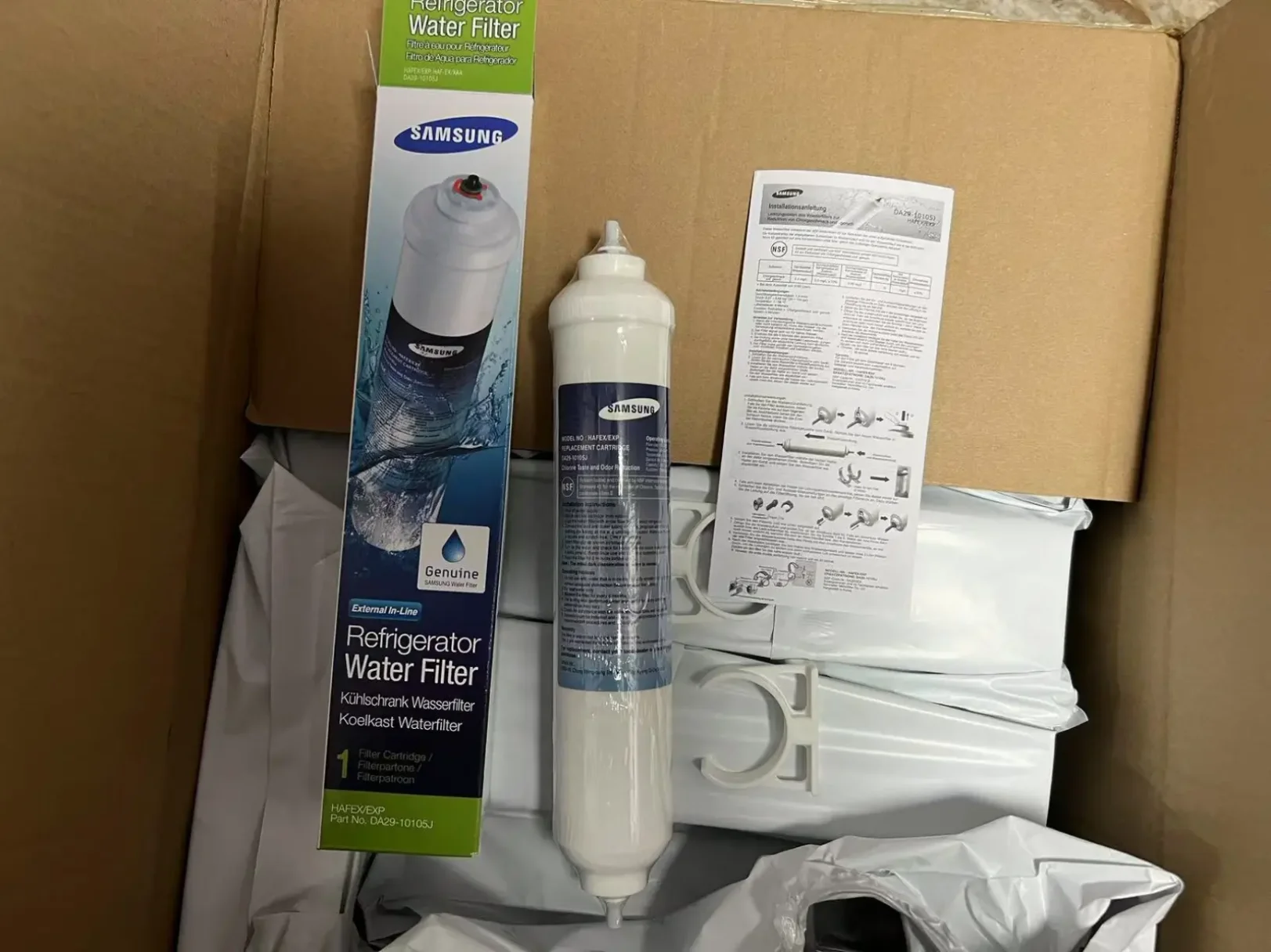 DA29-10105J Hafex /…