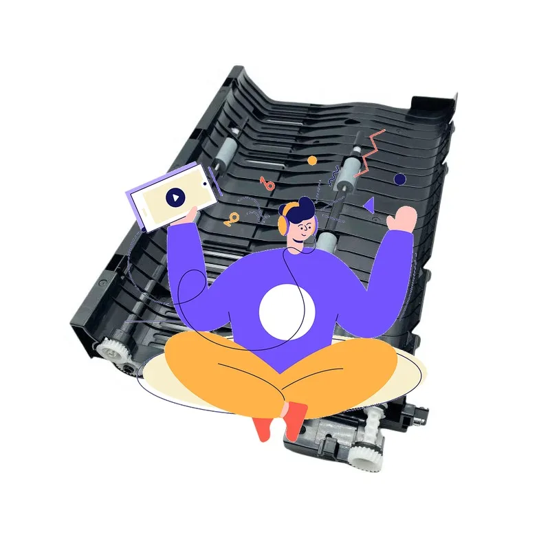 

Duplex Unit DU-480 For Kyocera TASKalfa 1800 1801 2200 2201 2010 2011 2210 2211 2020 2220 2320 2221 2321