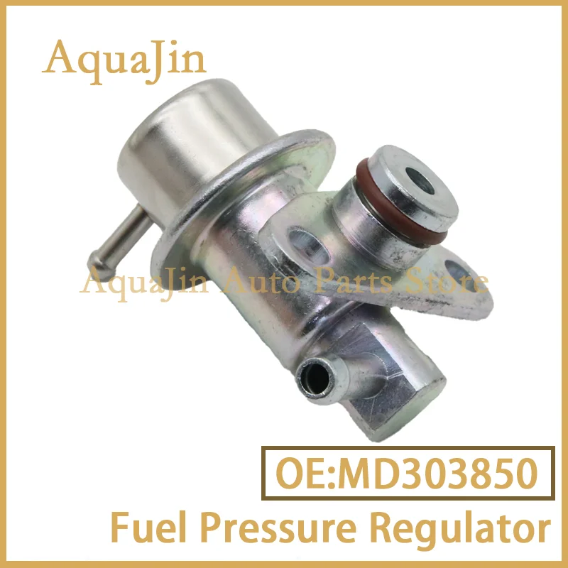 MD303850 Fuel Press… - image