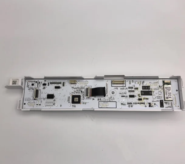 Appliance Drum Washer Control Display Board DC92-02642M DC92-02642L Knob Operation Panel Spare Part for Home Repair