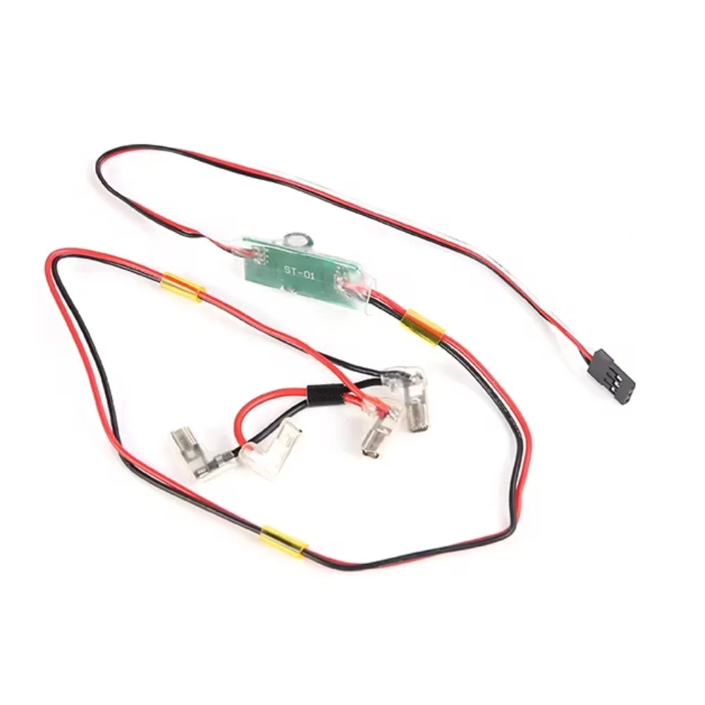 63035 Engine Shutdown Remote Control Intelligent Protection Switch Universal Engine Parts for Remote Control Car Accessories