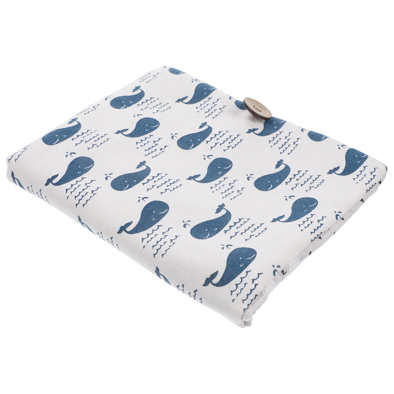 

Diaper Storage Bag Multi-Functional Reusable Infant Diapers Organizer Compact Lightweight For Travel Napkin Holder Button Pouch