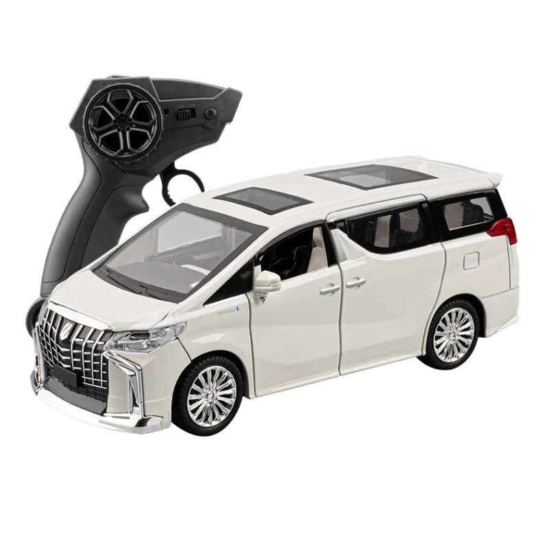 

Машинка на радиоуправлении Che Zhi 1:24 Fengerfa, электрическая, имитационная модель из сплава, оптовая продажа оригинальных моделей автомобилей