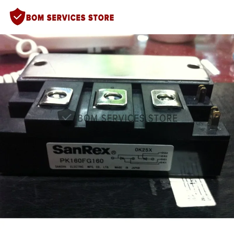 PK200FG-160 PK200FG160 PK25FG160 PK200FG120 PK40FG120 PK160FG160 PK100FG160 شحن مجاني وحدة أصلية جديدة