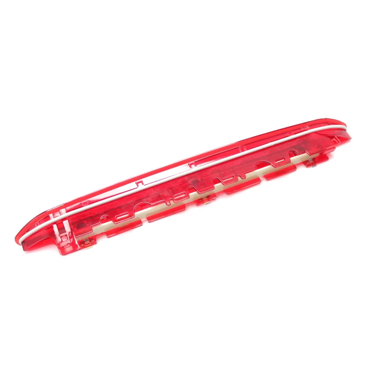 

LED High Level Brake Light 5F0945097D 3Rd Brake Light 5F0945097 for 2012-2020 Seat Leon Rear High Stop Warning Lamp