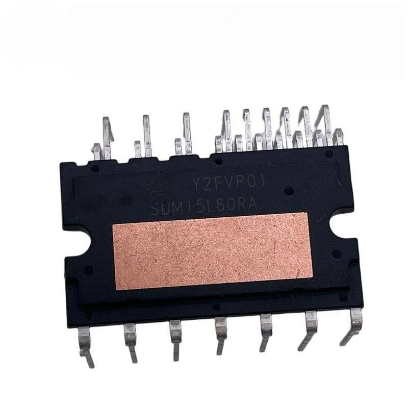 New original SDM15L60FA and SDM15L60RA 15A 600V intelligent small air conditioning modules
