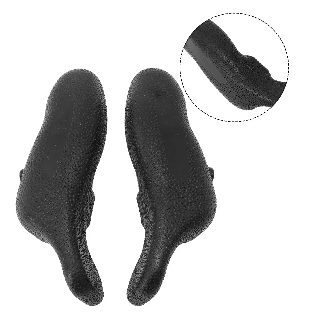 Bicycle Cycling MTB Bike Small Auxiliary Handlebar Horn Bicycle Bar End Bicycle Handlebar Bicycle Accessories Parts