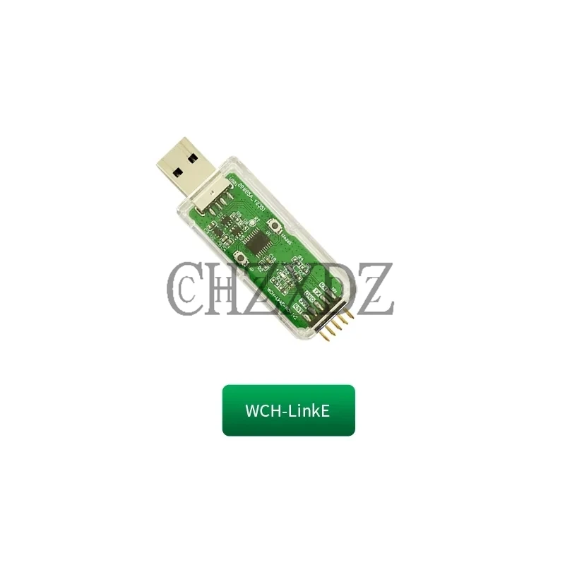 100% Original CH32V003F4P6 Development Board Kit