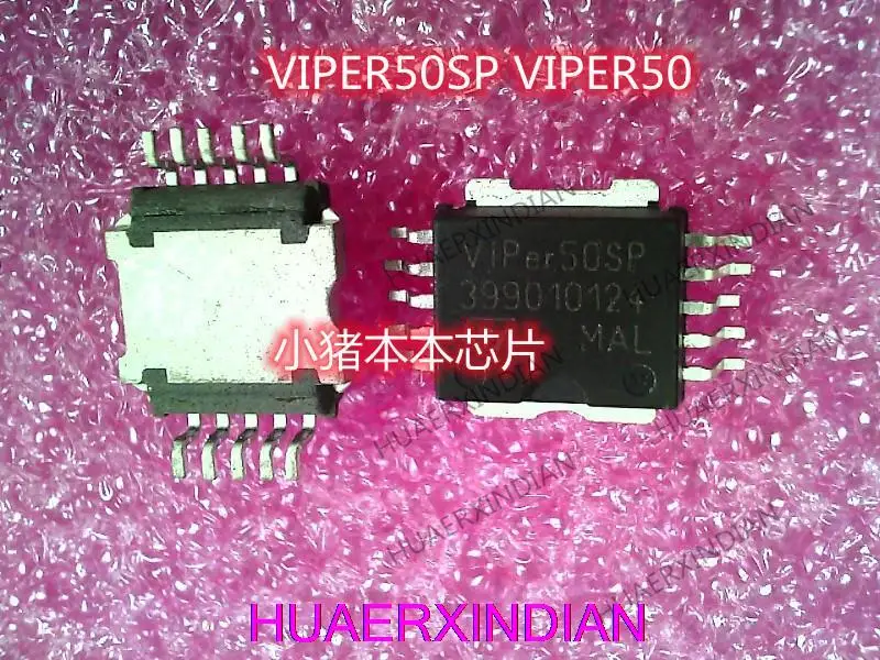 

VIPER50SP VIPER50 HSOP-10 TPS 562209 DDCR 209