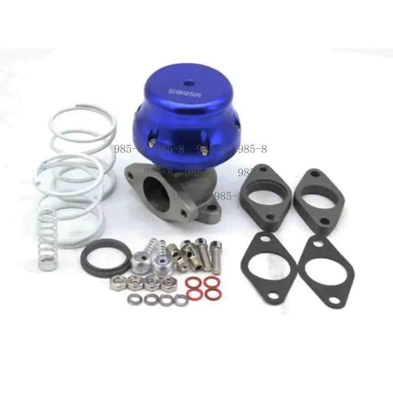 Complete Turbocharger Replacement Kit, Matching Models 2,25,28,6,46,6,5025,52 for Vehicle Turbo Modification