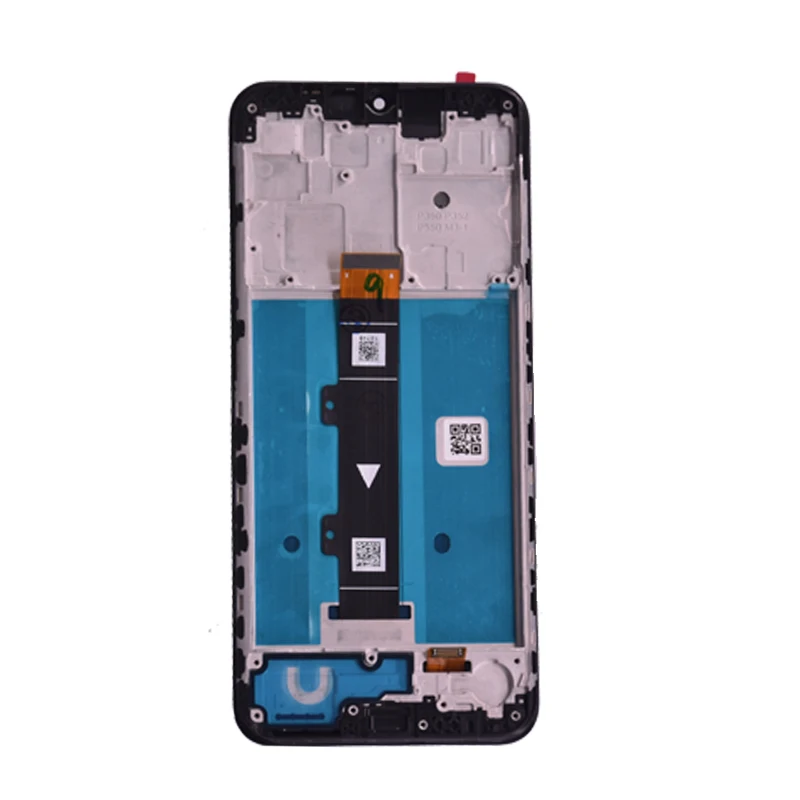 For Motorola Moto G10 G20 G30 LCD Display Touch Screen Digitizer For Moto G20  XT2128-1, XT2128-2 LCD Display Replacement