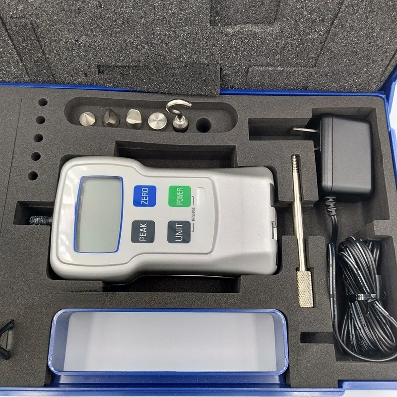 Digital Display Large Display Force Meter Dynamometer Pressure Meter