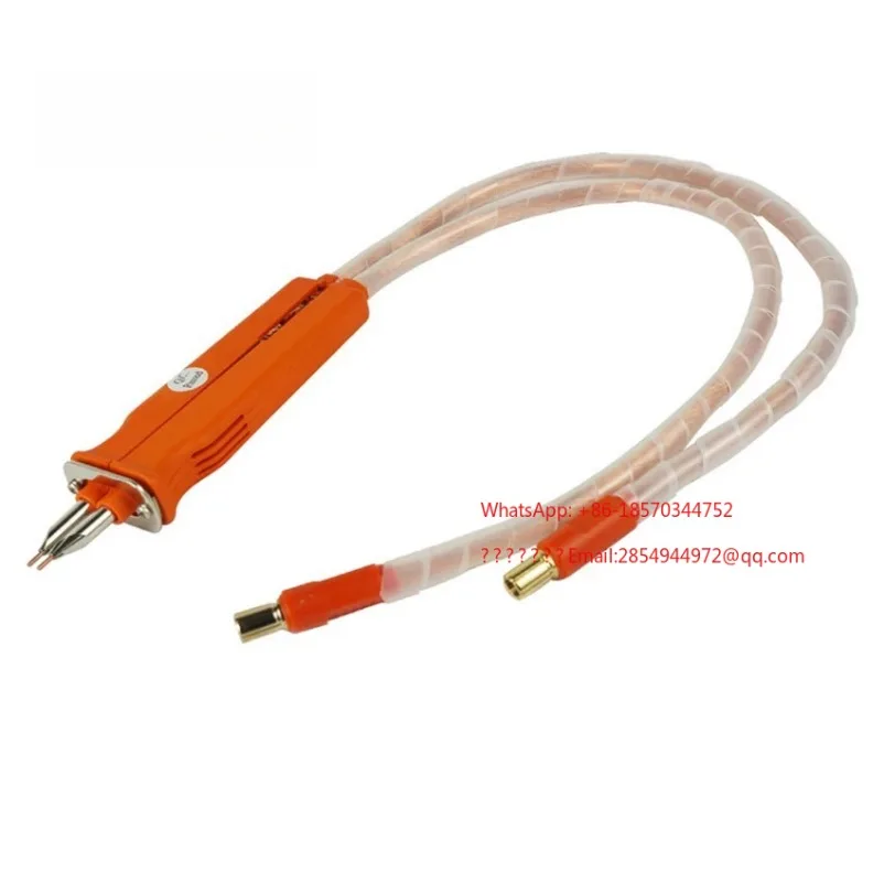 

LL HB-70B Spot Welding Pen 18650 High-power Spot Welding Machine Mobile Spot Welding Pen 709A 709AD 709AD+