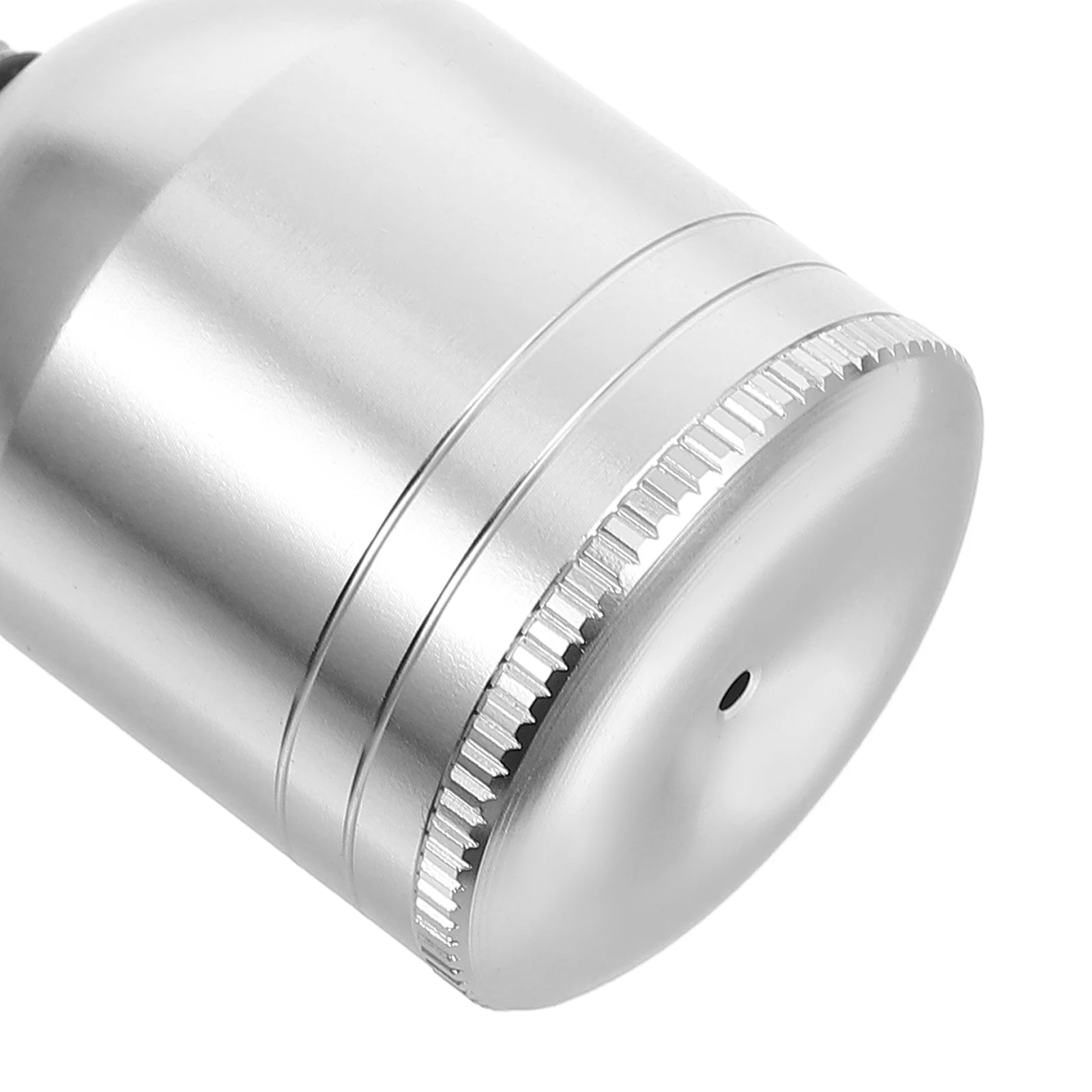 10Ml Airbrush Bottle Metal Replaceable Paint Cup Portable Injection Container for Projects Dismountable