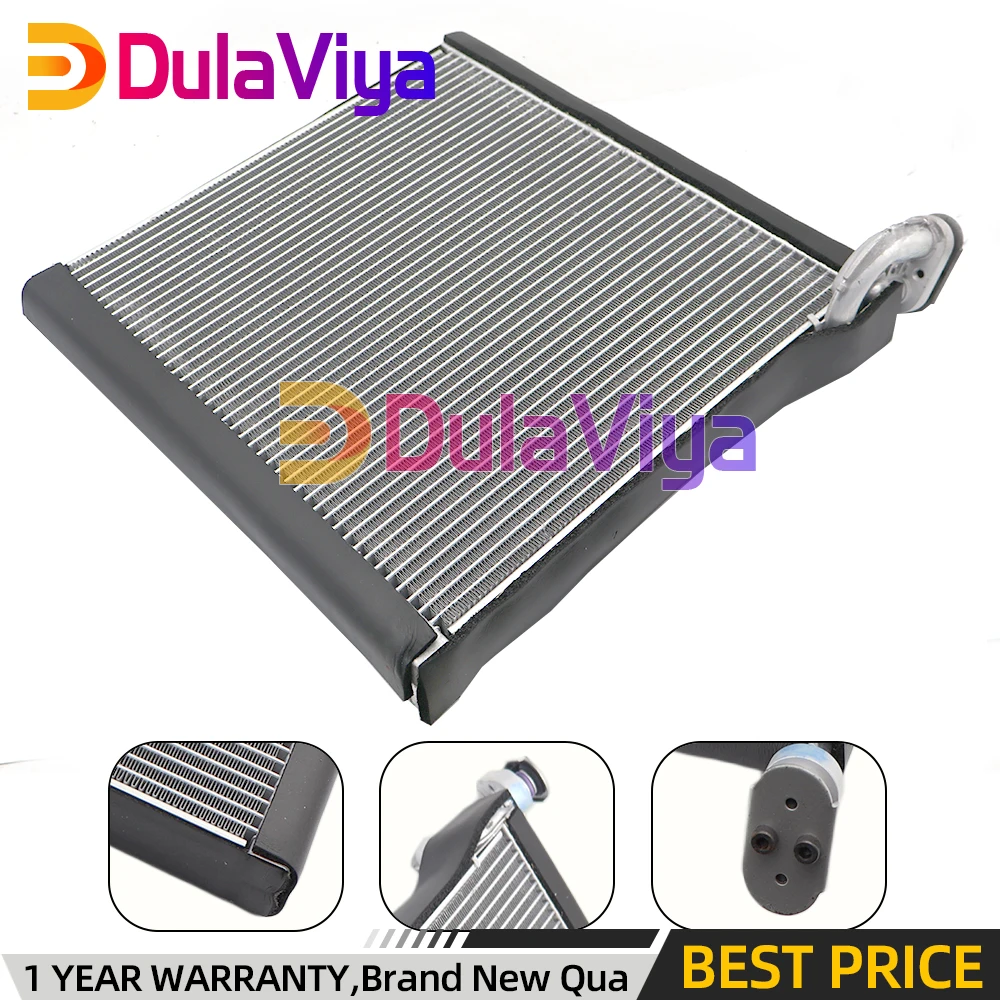 

711307118342 New Air Conditioning AC Evaporator For FORD Edge 3.5L MAZDA CX-9 3.7L 2007-2015 7T4Z19B555B EV 939882PFXC