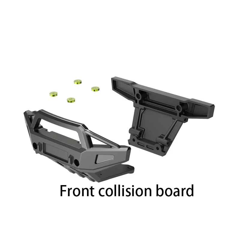 Rilalo Omnipotent Terminator Original Accessories Transmission Components Axis Cvd Dog Bone Driving Gear Collision Avoidance