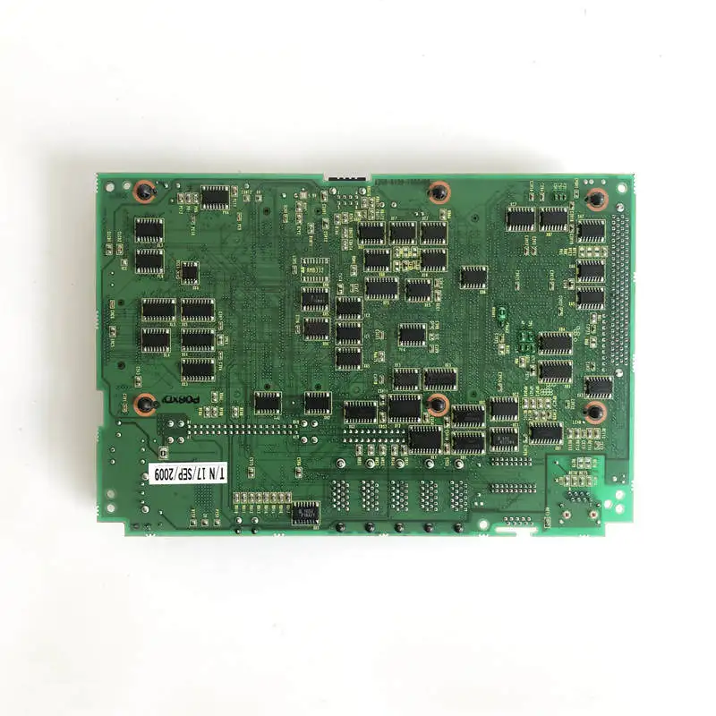 A20B-8100-0660 Fanuc servo board PCB Teast ok