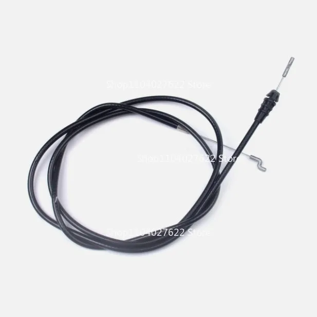 

for100-1186 1001186 New Brake Cable for Toro Mower Replacement, Pull Cable