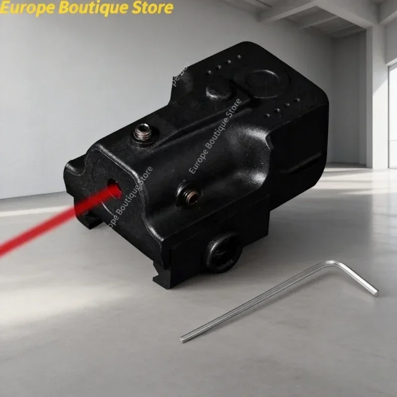 

LG02 2026 Portable Red Laser Bottom Mount 20MM Rail Adjustable Nylon L3-g Infrared Adapter