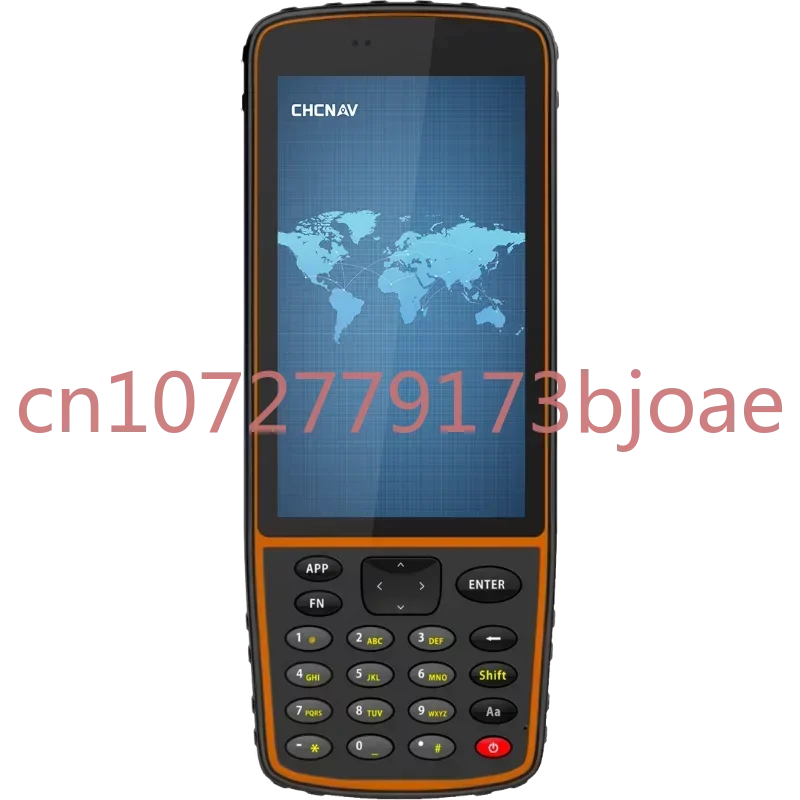 

Used Functionally intact 90% new Professional Data Controller GPS RTK Data Collector CHC HCE320 Handheld GNSS Cost-effective