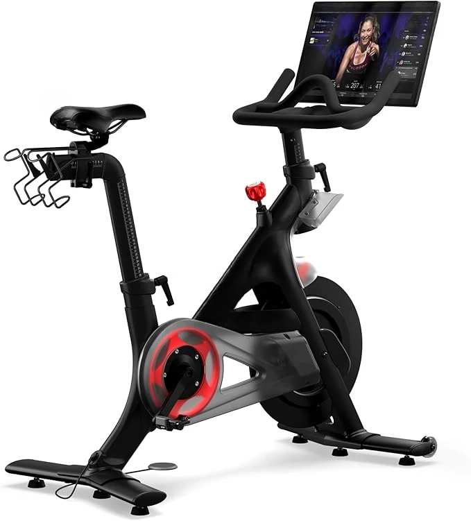 Indoor Exercise Bikes Stationary Spinning Bike  Bicicleta Eliptica Fitness  Exercise Machine  Home Gym  Workout