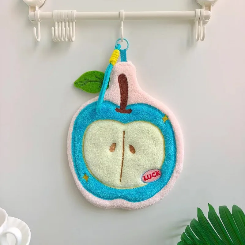 Absorbent Kitchen Hand Towel 19